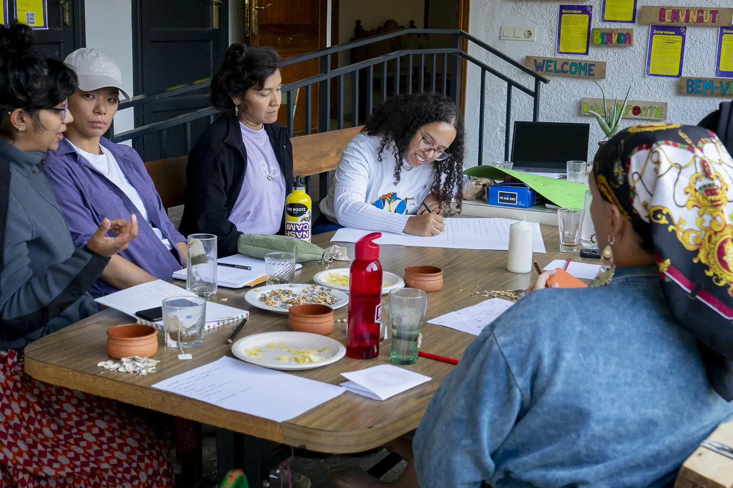 BIPoC Climate Justice Conference 2025 - Day 1 - RRSS_BipocConference_2025-61